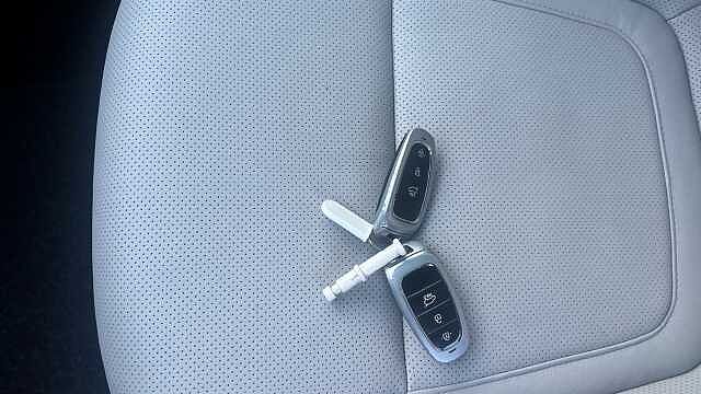 Hyundai TUCSON 1.6 TGDi Ultimate 5dr 2WD Petrol Estate