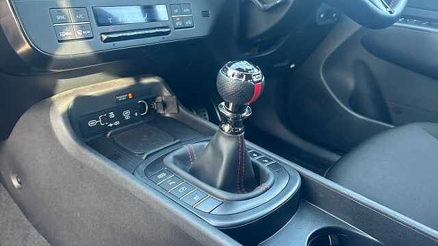 Hyundai KONA 1.6T 138 N Line 5dr Petrol Hatchback