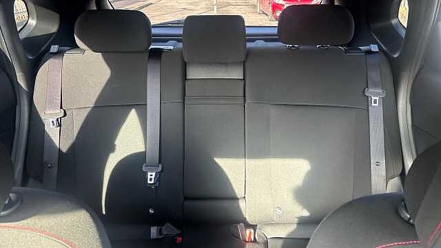 Hyundai KONA 1.6T 138 N Line 5dr Petrol Hatchback