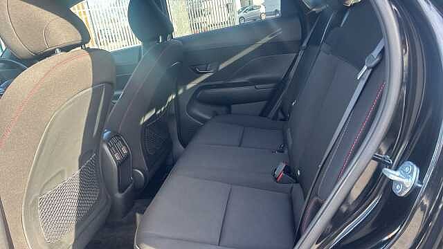 Hyundai KONA 1.6T 138 N Line 5dr Petrol Hatchback