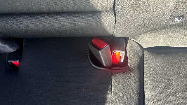 Hyundai KONA 1.6T 138 N Line 5dr Petrol Hatchback