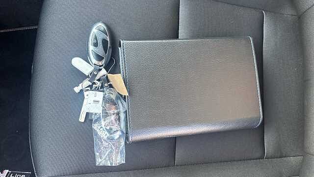 Hyundai KONA 1.6T 138 N Line 5dr Petrol Hatchback