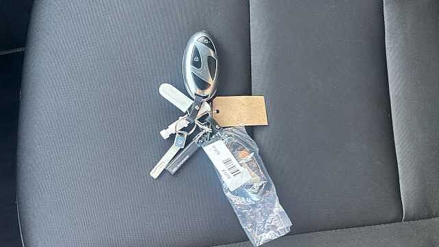 Hyundai KONA 1.6T 138 N Line 5dr Petrol Hatchback