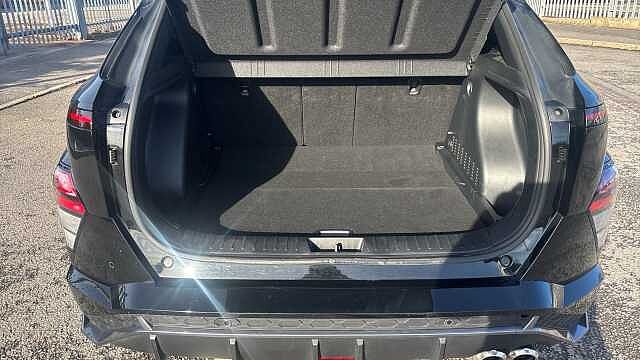 Hyundai KONA 1.6T 138 N Line 5dr Petrol Hatchback