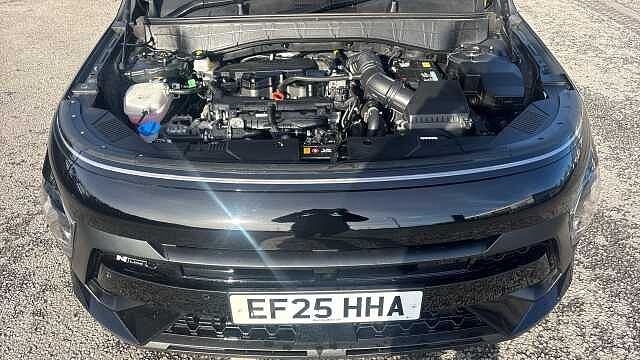 Hyundai KONA 1.6T 138 N Line 5dr Petrol Hatchback