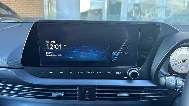 Hyundai i20 1.0T GDi Premium 5dr Petrol Hatchback