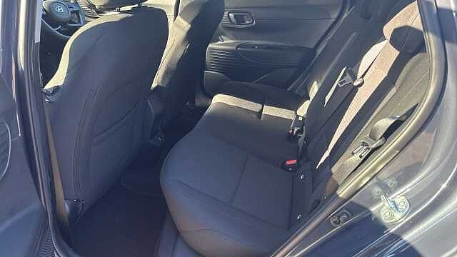 Hyundai i20 1.0T GDi Premium 5dr Petrol Hatchback