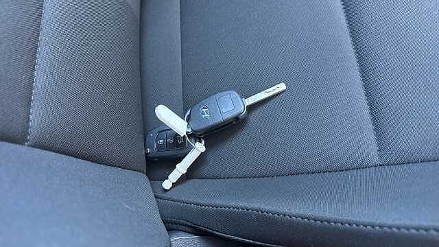 Hyundai i20 1.0T GDi Premium 5dr Petrol Hatchback