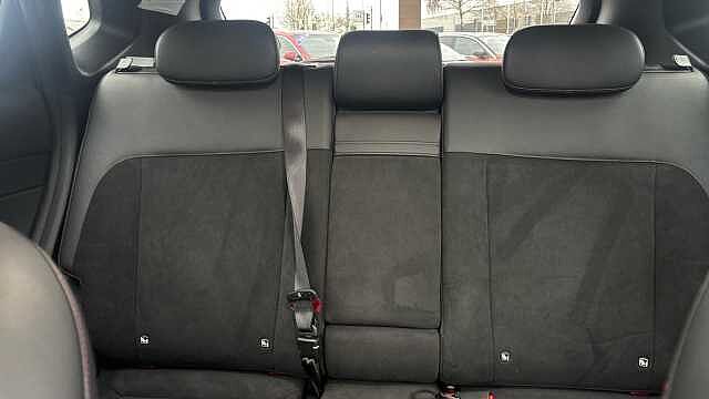 Hyundai KONA 1.6T 138 N Line S 5dr DCT Petrol Hatchback