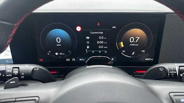 Hyundai KONA 1.6T 138 N Line S 5dr DCT Petrol Hatchback