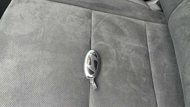 Hyundai KONA 1.6T 138 N Line S 5dr DCT Petrol Hatchback