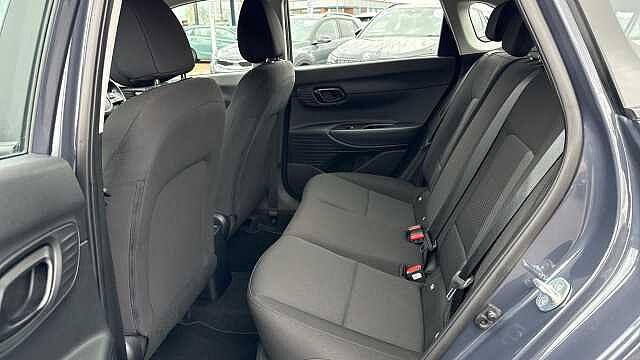 Hyundai i20 1.0T GDi Advance 5dr Petrol Hatchback
