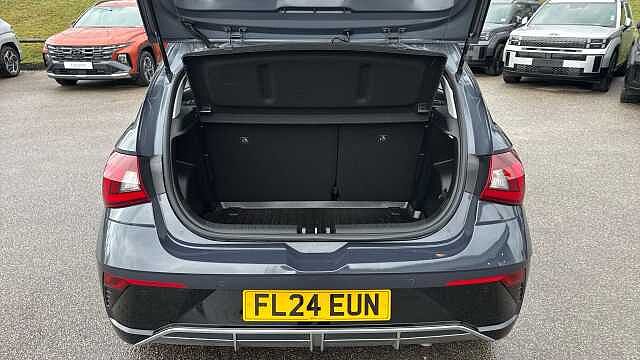 Hyundai i20 1.0T GDi Advance 5dr Petrol Hatchback