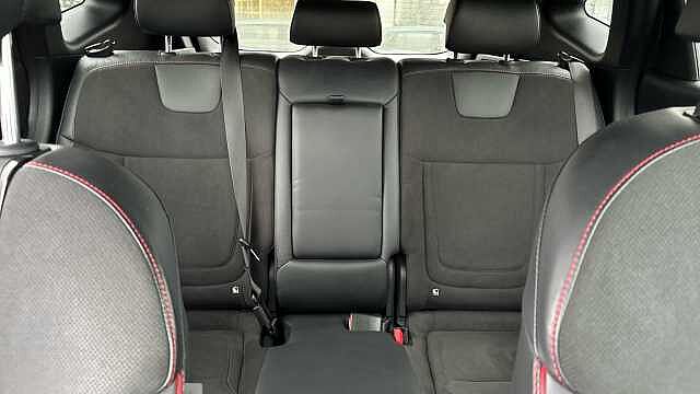 Hyundai TUCSON 1.6 TGDi N Line 5dr 2WD Petrol Estate Silver