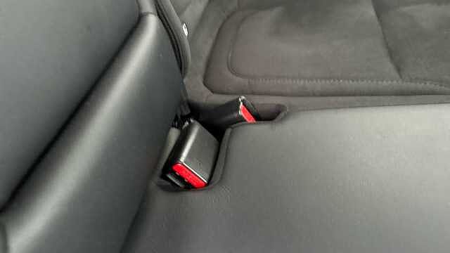 Hyundai TUCSON 1.6 TGDi N Line 5dr 2WD Petrol Estate Silver