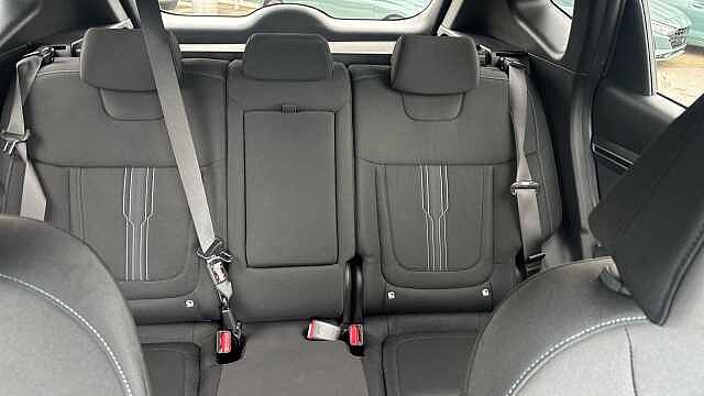 Hyundai TUCSON 1.6 TGDi 48V MHD Premium 5dr 2WD Petrol Estate