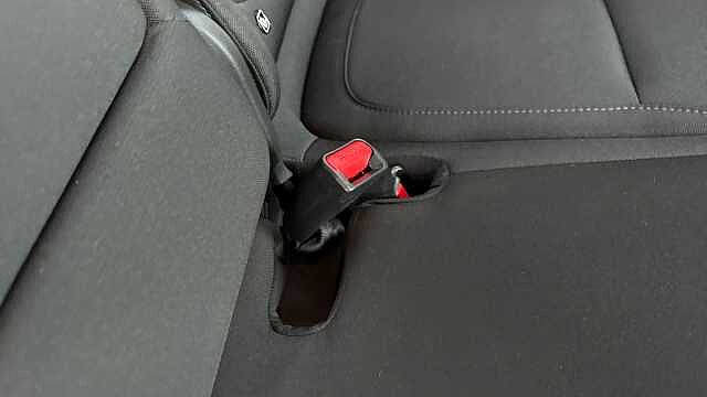 Hyundai TUCSON 1.6 TGDi 48V MHD SE Connect 5dr 2WD DCT Petrol Estate