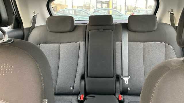 Hyundai IONIQ 5 125kW SE Connect 58 kWh 5dr Auto Electric Hatchback Grey