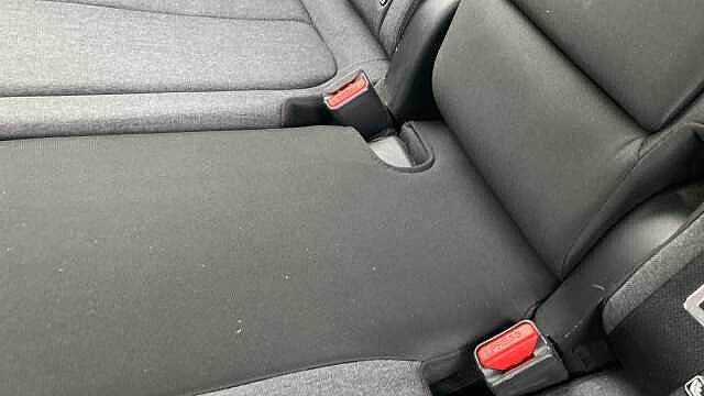 Hyundai IONIQ 5 125kW SE Connect 58 kWh 5dr Auto Electric Hatchback Grey