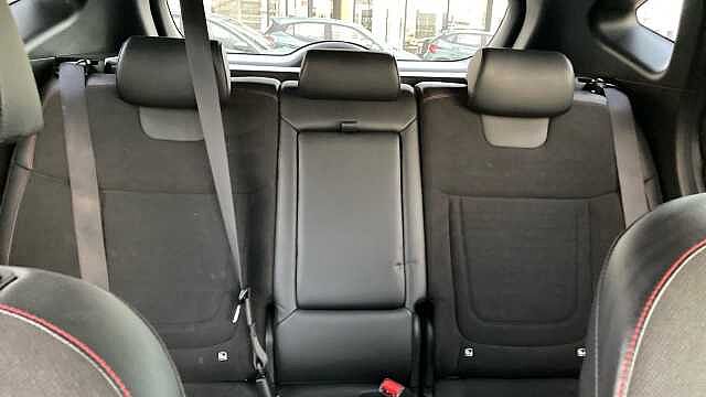 Hyundai TUCSON 1.6 TGDi N Line S 5dr 2WD Petrol Estate