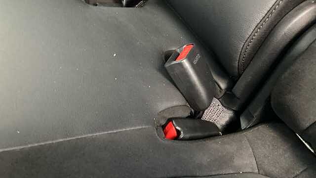 Hyundai TUCSON 1.6 TGDi N Line S 5dr 2WD Petrol Estate