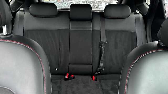 Hyundai KONA 1.6 Hybrid 129 N Line S 5dr DCT Hybrid Hatchback