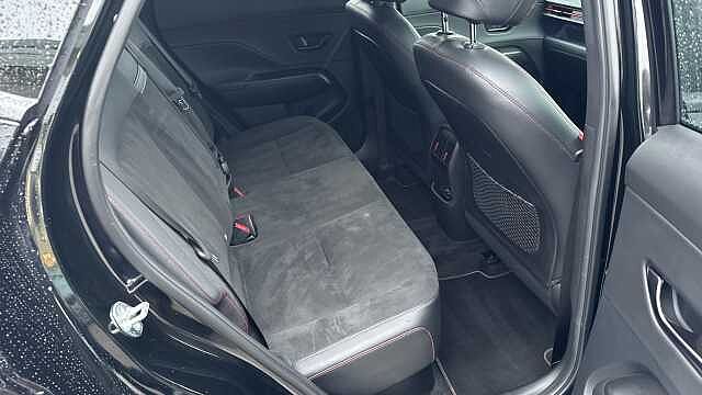 Hyundai KONA 1.6 Hybrid 129 N Line S 5dr DCT Hybrid Hatchback