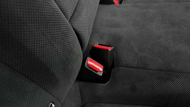 Hyundai KONA 1.6 Hybrid 129 N Line S 5dr DCT Hybrid Hatchback