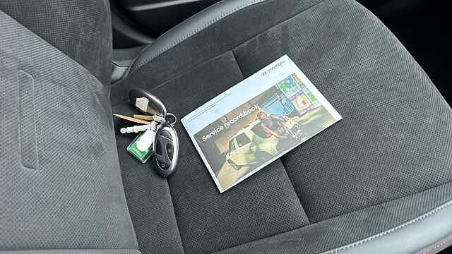 Hyundai KONA 1.6 Hybrid 129 N Line S 5dr DCT Hybrid Hatchback