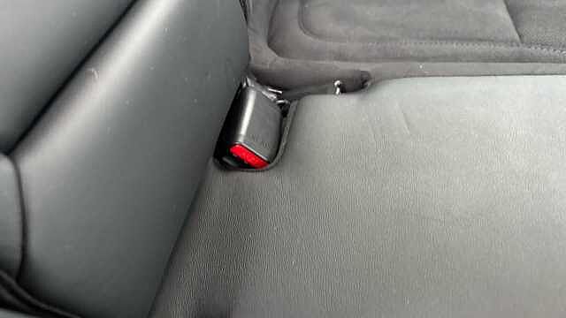 Hyundai TUCSON 1.6 TGDi Hybrid 230 N Line 5dr 2WD Auto Hybrid Estate Black