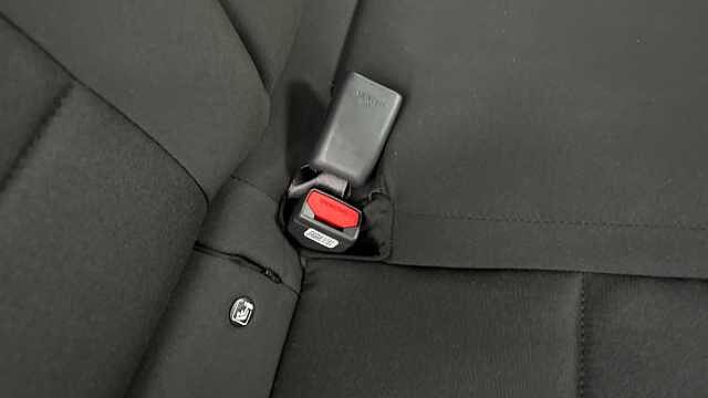 Hyundai BAYON 1.0 TGDi [90] Tech Line 5dr DCT Petrol Hatchback