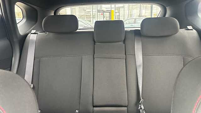 Hyundai KONA 160kW N Line 65kWh 5dr Auto Electric Hatchback