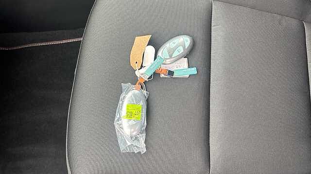 Hyundai KONA 160kW N Line 65kWh 5dr Auto Electric Hatchback