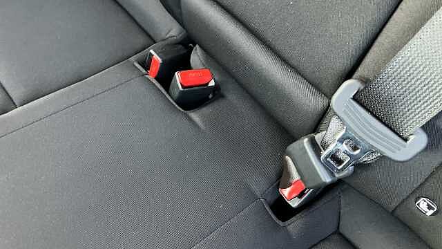 Hyundai KONA 160kW Advance 65kWh 5dr Auto Electric Hatchback