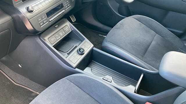 Hyundai KONA 160kW N Line S 65kWh 5dr Auto Electric Hatchback