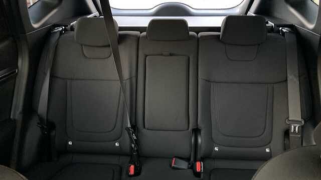 Hyundai TUCSON 1.6 TGDi SE Connect 5dr 2WD Petrol Estate