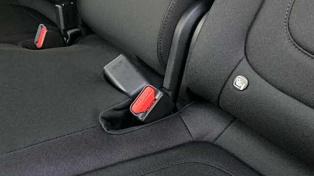 Hyundai TUCSON 1.6 TGDi SE Connect 5dr 2WD Petrol Estate