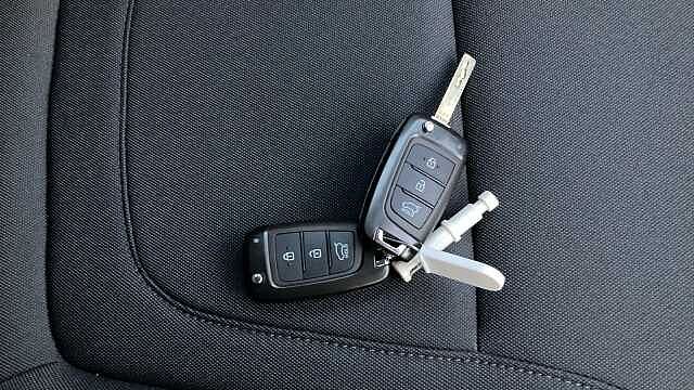 Hyundai TUCSON 1.6 TGDi SE Connect 5dr 2WD Petrol Estate