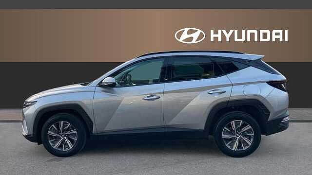 Hyundai TUCSON 1.6 TGDi SE Connect 5dr 2WD Petrol Estate