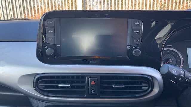 Hyundai i10 1.2 MPi Premium 5dr Petrol Hatchback