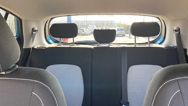 Hyundai i10 1.2 MPi Premium 5dr Petrol Hatchback