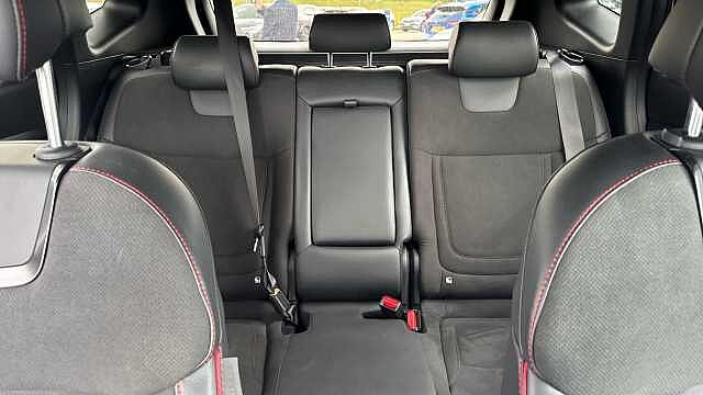 Hyundai TUCSON 1.6 TGDi 48V MHD N Line 5dr 2WD DCT Petrol Estate