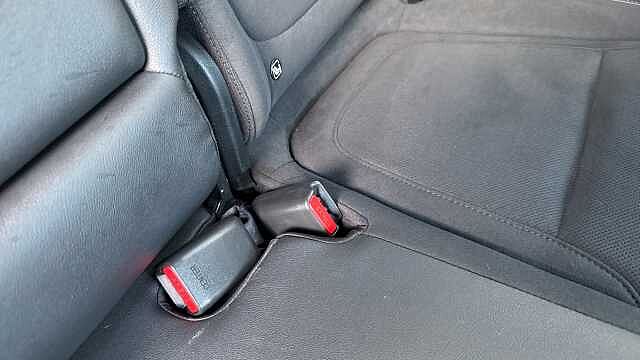 Hyundai TUCSON 1.6T N Line 5dr Petrol Estate
