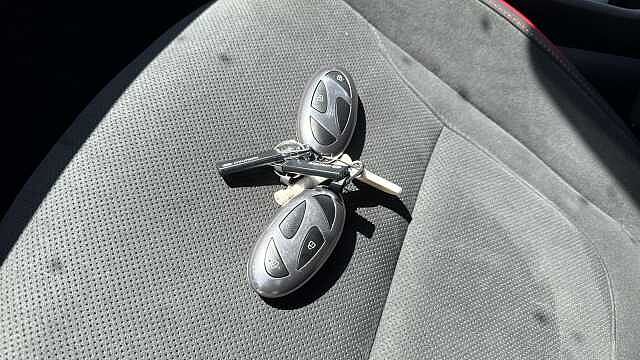 Hyundai TUCSON 1.6T N Line 5dr Petrol Estate
