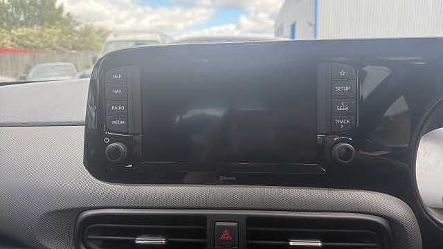 Hyundai i10 1.0 [63] Advance 5dr [Nav] Petrol Hatchback