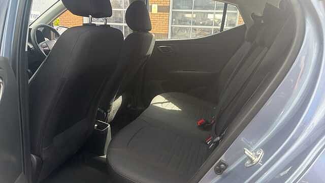 Hyundai i10 1.0 [63] Advance 5dr [Nav] Petrol Hatchback