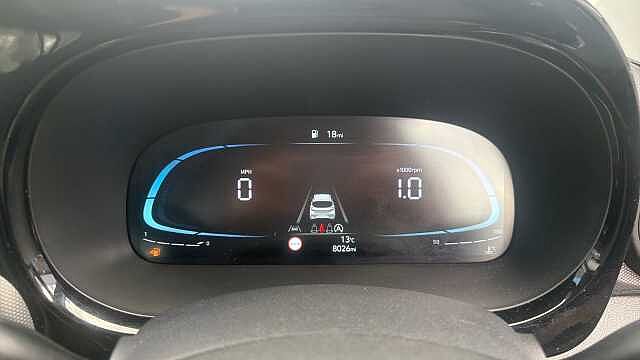 Hyundai i10 1.0 [63] Advance 5dr [Nav] Petrol Hatchback