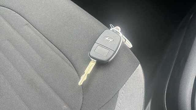 Hyundai i10 1.0 [63] Advance 5dr [Nav] Petrol Hatchback