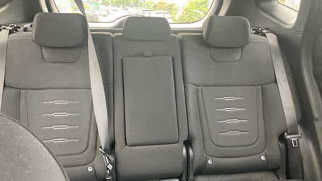 Hyundai TUCSON 1.6T Hybrid Advance 5dr Auto Hybrid Estate