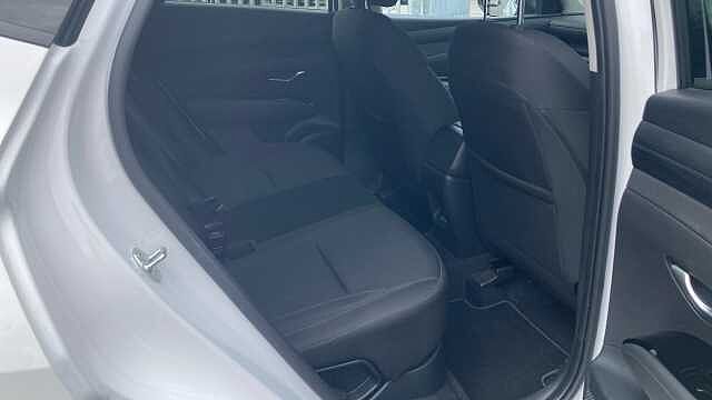Hyundai TUCSON 1.6T Hybrid Advance 5dr Auto Hybrid Estate